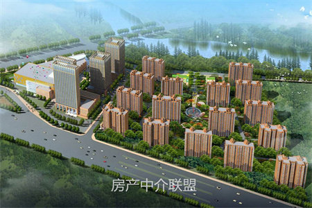 城圣都山水城三室两厅一卫精装出售带储藏室